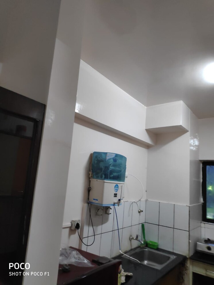 Kitchen, genexx-valley 3 Bedroom 1245 Sq.Ft. Apartment In Diamond Harbour Road Kolkata 8724046