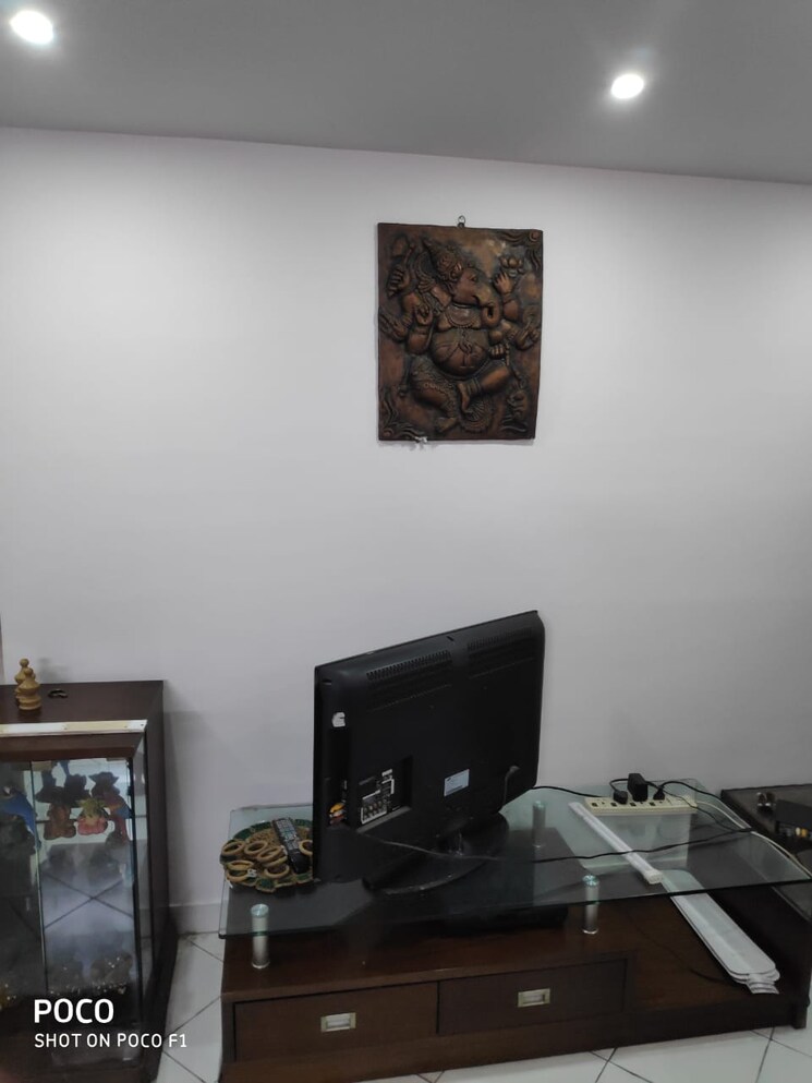 Living Room, genexx-valley 3 Bedroom 1245 Sq.Ft. Apartment In Diamond Harbour Road Kolkata 8724046