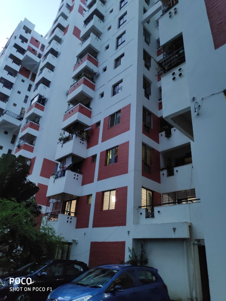 Exterior View, genexx-valley 3 Bedroom 1245 Sq.Ft. Apartment In Diamond Harbour Road Kolkata 8724046