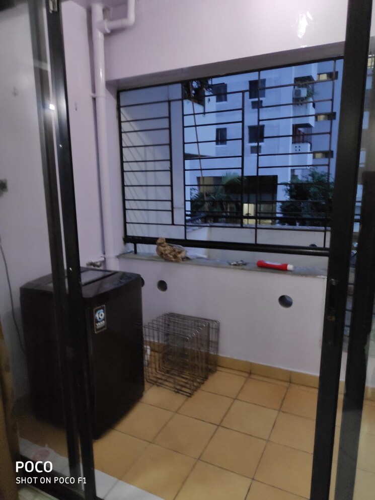 Kitchen, genexx-valley 3 Bedroom 1245 Sq.Ft. Apartment In Diamond Harbour Road Kolkata 8724046