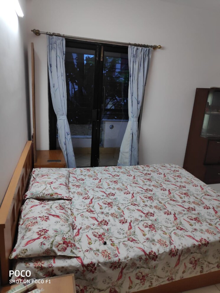 Bedroom, genexx-valley 3 Bedroom 1245 Sq.Ft. Apartment In Diamond Harbour Road Kolkata 8724046