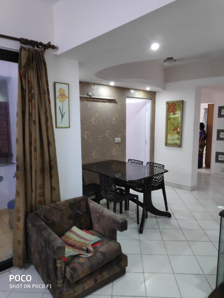 Living Room, genexx-valley 3 Bedroom 1245 Sq.Ft. Apartment In Diamond Harbour Road Kolkata 8724046