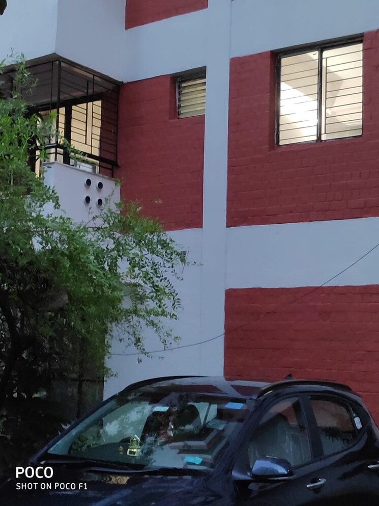 Exterior View, genexx-valley 3 Bedroom 1245 Sq.Ft. Apartment In Diamond Harbour Road Kolkata 8724046