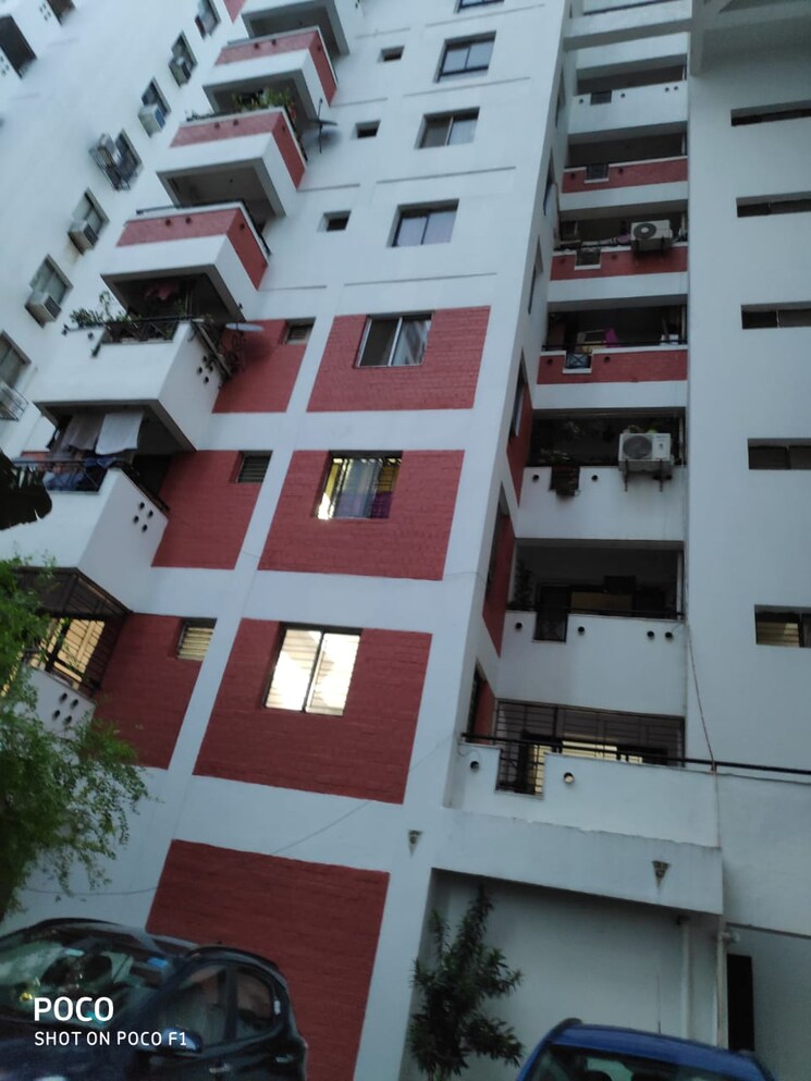 Floor Plan, genexx-valley 3 Bedroom 1245 Sq.Ft. Apartment In Diamond Harbour Road Kolkata 8724046