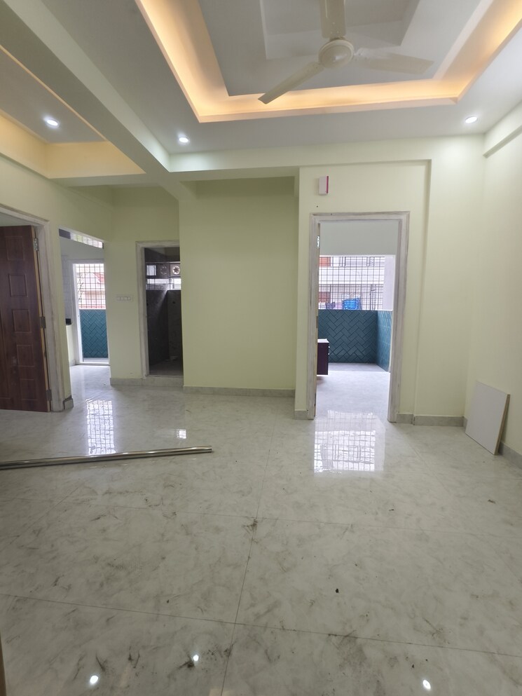 Living Room, iti layout 2 Bedroom 1000 Sq.Ft. Builder Floor In Iti Layout Bangalore 8724066