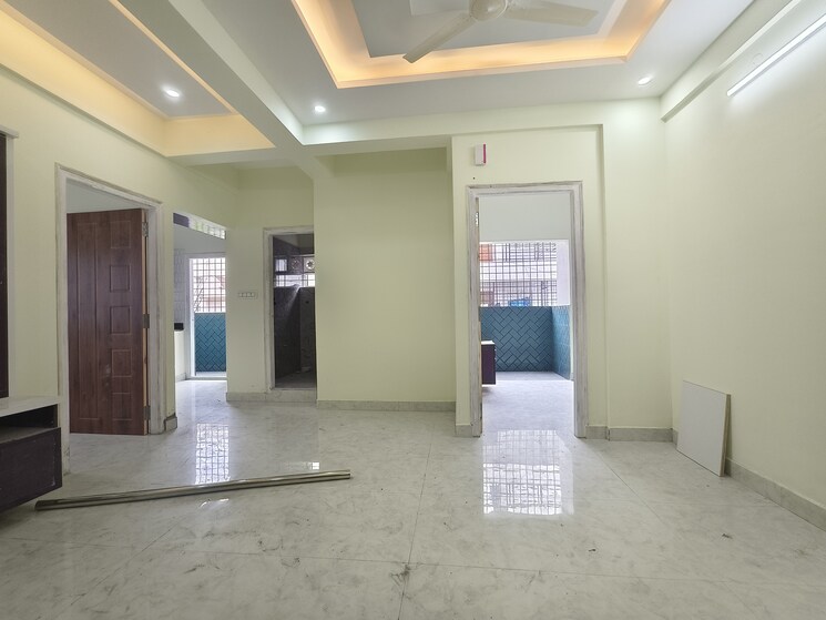 undefined, iti layout 2 Bedroom 1000 Sq.Ft. Builder Floor In Iti Layout Bangalore 8724066