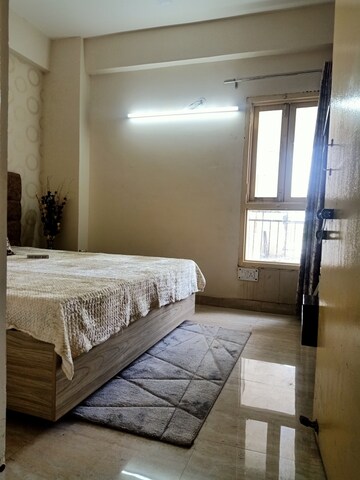 1.5 BHK Apartment For Sale in Agrasain Spaces Aagman, Sector 70