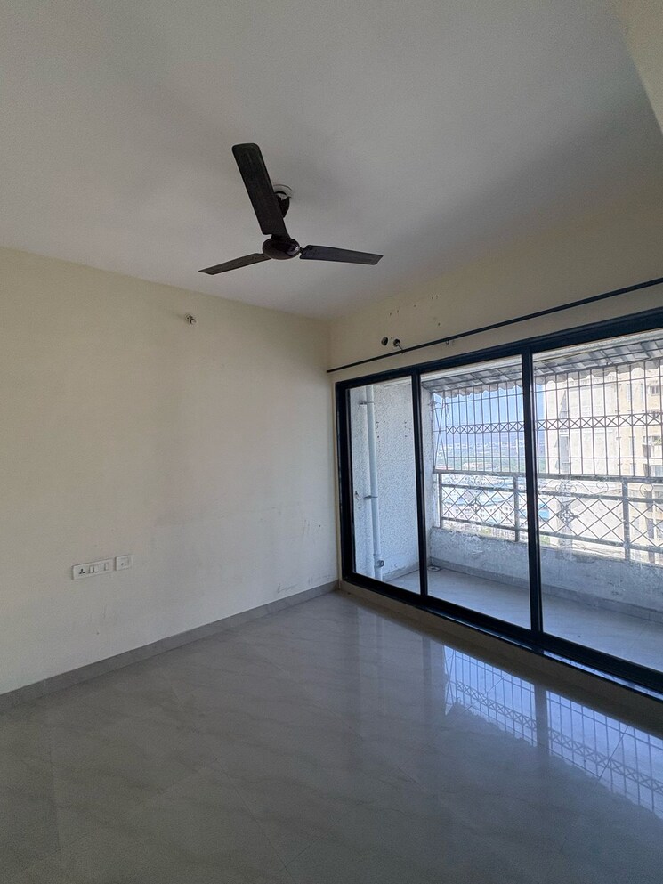 Room, bhairaav-goldcrest-residency 1 Bedroom 700 Sq.Ft. Apartment In Ghansoli Navi Mumbai 8724053