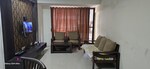 1 BHK + Study Room 700 Sq.Ft. Apartment in Bhairaav Goldcrest Residency