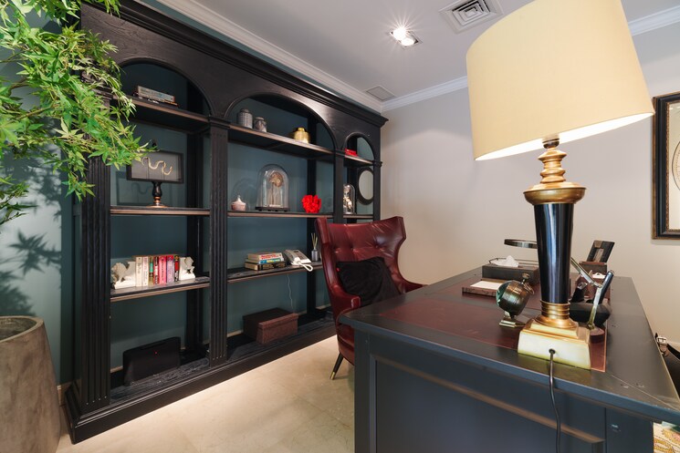 Kitchen, mohid-heights 2 Bedroom 740 Sq.Ft. Apartment In Andheri West Mumbai 8723987