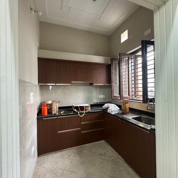 Kitchen in 2 BHK Apartment at Sahastradhara Road – for Rent