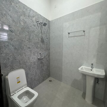 Bathroom in 2 BHK Apartment at Sahastradhara Road – for Rent