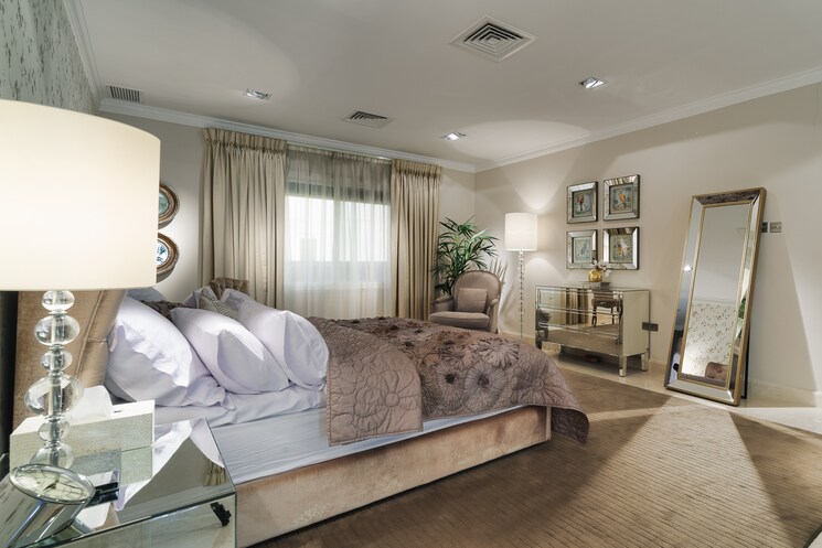 Living Room, mohid-heights 2 Bedroom 740 Sq.Ft. Apartment In Andheri West Mumbai 8723987