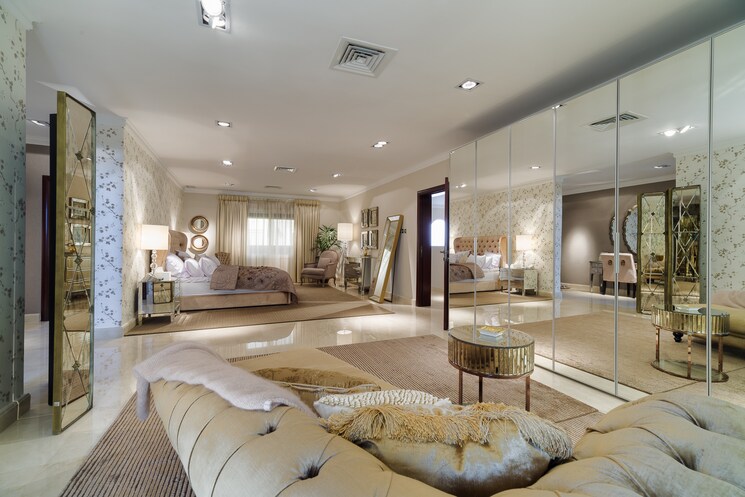 Bedroom, mohid-heights 2 Bedroom 740 Sq.Ft. Apartment In Andheri West Mumbai 8723987