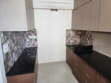 Kitchen in 2 BHK Apartment at Hiranandani Glen Croft, Powai – for Rent