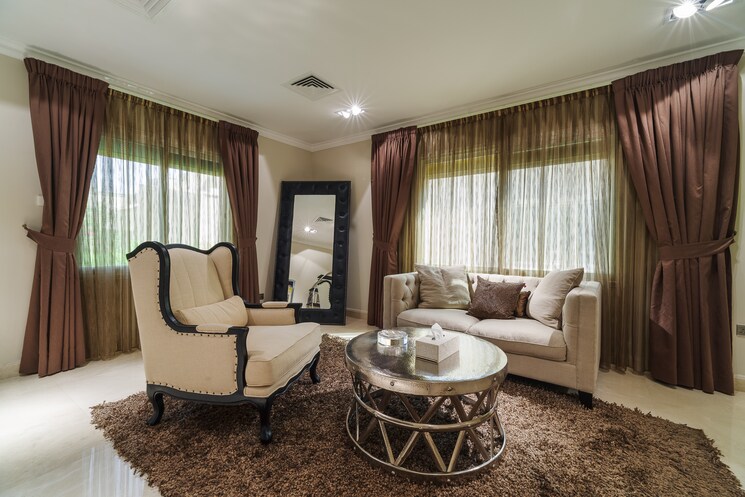 Living Room, mohid-heights 2 Bedroom 740 Sq.Ft. Apartment In Andheri West Mumbai 8723987