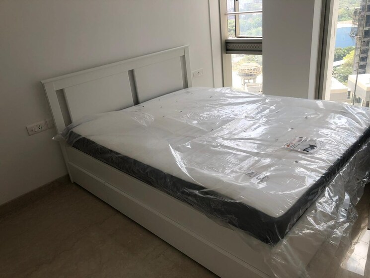 Bedroom, lodha-kiara 2 Bedroom 932 Sq.Ft. Apartment In Worli Mumbai 8724061