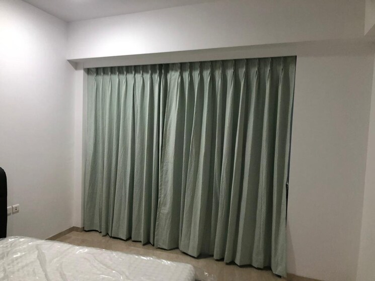 Balcony, lodha-kiara 2 Bedroom 932 Sq.Ft. Apartment In Worli Mumbai 8724061