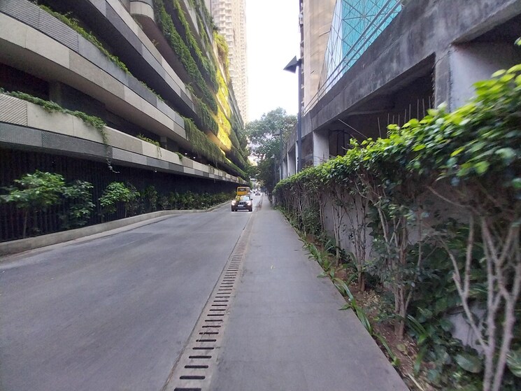 Balcony, lodha-kiara 2 Bedroom 932 Sq.Ft. Apartment In Worli Mumbai 8724061