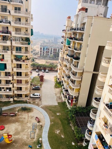 1.5 BHK Apartment – Exterior View View at Agrasain Spaces Aagman, Sector 70 - for Sale