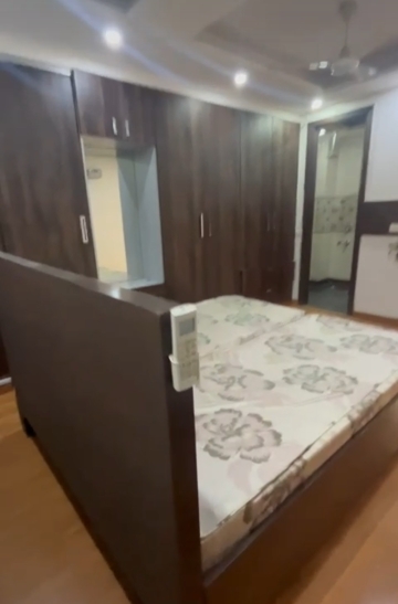 1 BHK Independent House For Rent in Noble Property 