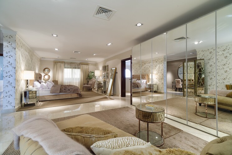 Living Room, mohid-heights 2 Bedroom 740 Sq.Ft. Apartment In Andheri West Mumbai 8723987