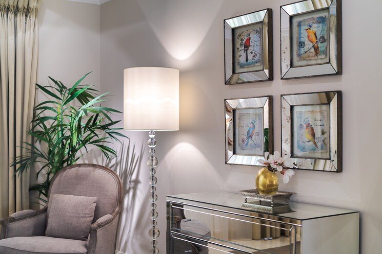 undefined, mohid-heights 2 Bedroom 740 Sq.Ft. Apartment In Andheri West Mumbai 8723987