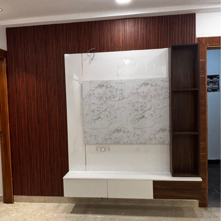 Room, sector 88 2 Bedroom 245 Sq.Yd. Builder Floor In Sector 88 Faridabad 8710747