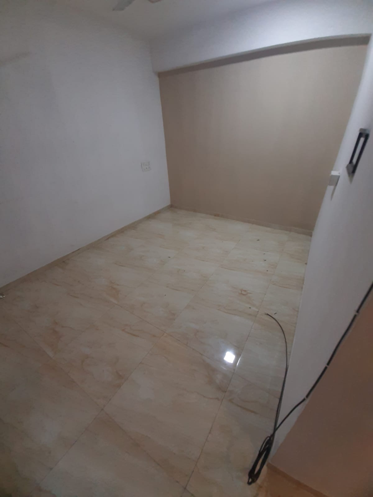 1 BHK Apartment For Sale in Mohini Castle