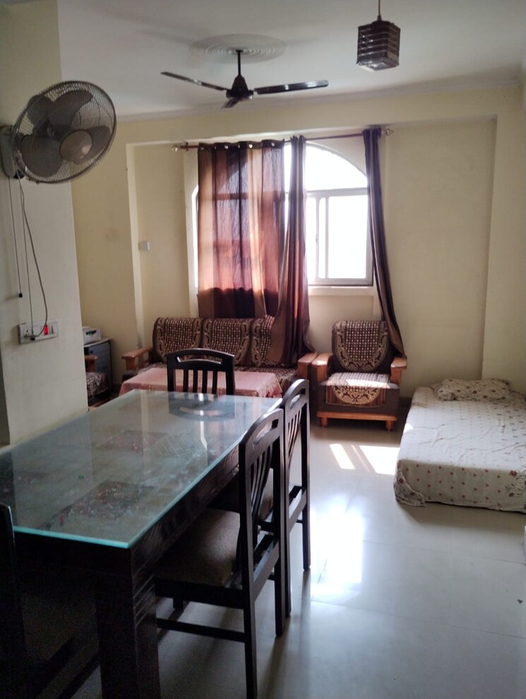 Living Room, dragon-age-the-citadel 2 Bedroom 1150 Sq.Ft. Apartment In Chinhat Lucknow 8724107