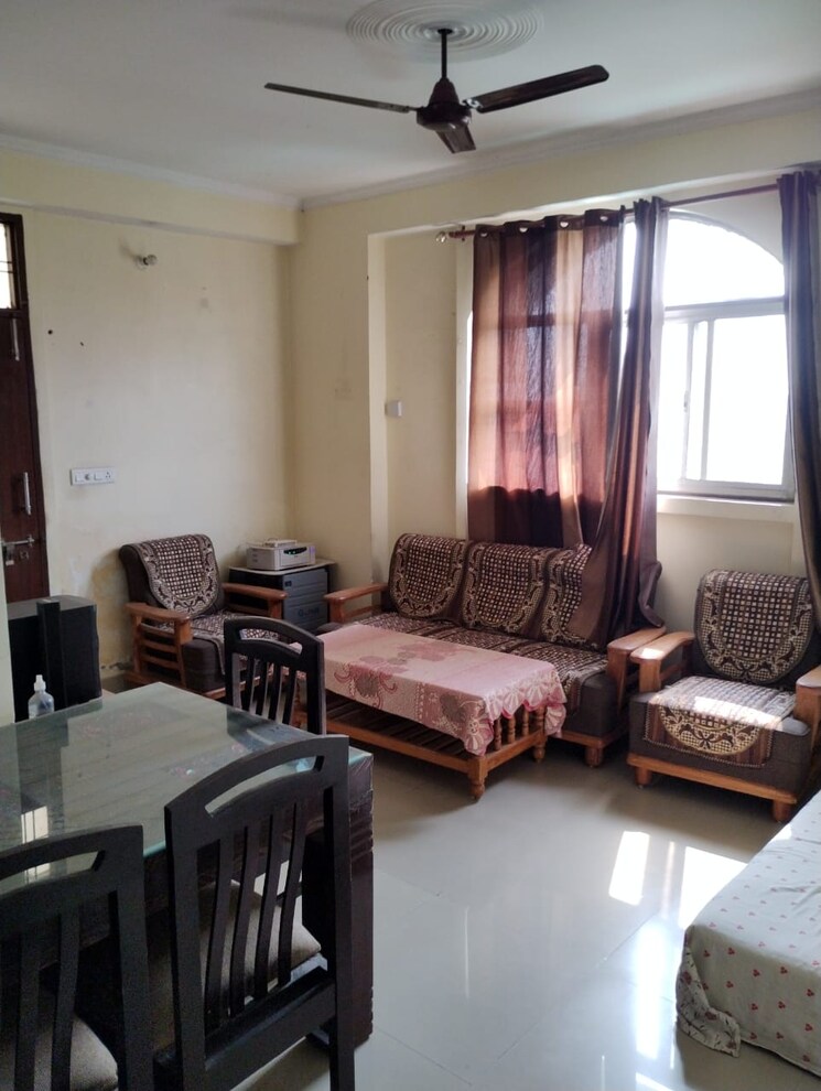 Living Room, dragon-age-the-citadel 2 Bedroom 1150 Sq.Ft. Apartment In Chinhat Lucknow 8724107