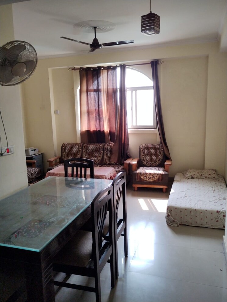 Living Room, dragon-age-the-citadel 2 Bedroom 1150 Sq.Ft. Apartment In Chinhat Lucknow 8724107