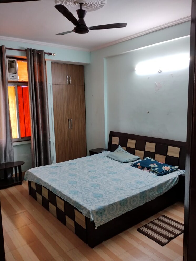 Bedroom, dragon-age-the-citadel 2 Bedroom 1150 Sq.Ft. Apartment In Chinhat Lucknow 8724107