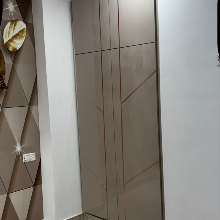 undefined, sector 88 2 Bedroom 235 Sq.Yd. Builder Floor In Sector 88 Faridabad 8710733