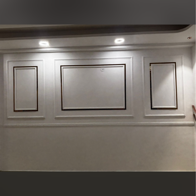 Room, sector 88 2 Bedroom 235 Sq.Yd. Builder Floor In Sector 88 Faridabad 8710733