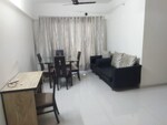1 BHK + Study Room 700 Sq.Ft. Apartment in Bhairaav Goldcrest Residency Phase 2