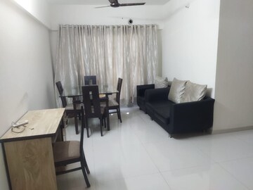 1 BHK Apartment For Rent in Bhairaav Goldcrest Residency Phase 2, Ghansoli
