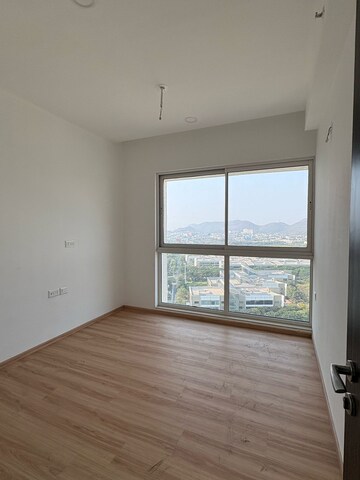 Room in 1 BHK Apartment at Bhairaav Goldcrest Residency Phase 2, Ghansoli – for Rent