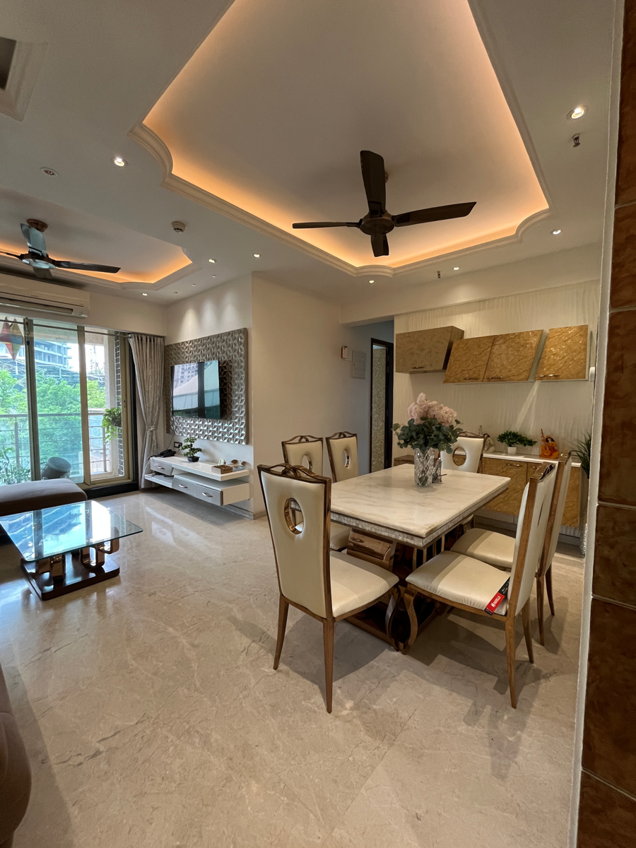 3 BHK Apartment For Sale in Mohan Altezza