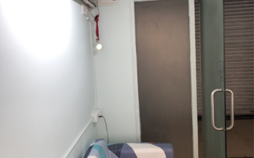 Office Space For Rent in Raviraj Crossroads, Bhagwan Nagar
