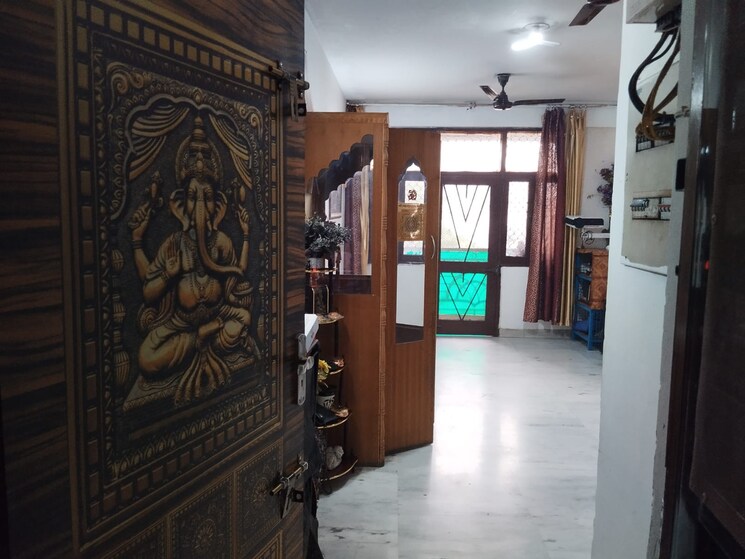 Living Room, great-value-sharanam 2 Bedroom 1295 Sq.Ft. Apartment In Sector 107 Noida 8724111