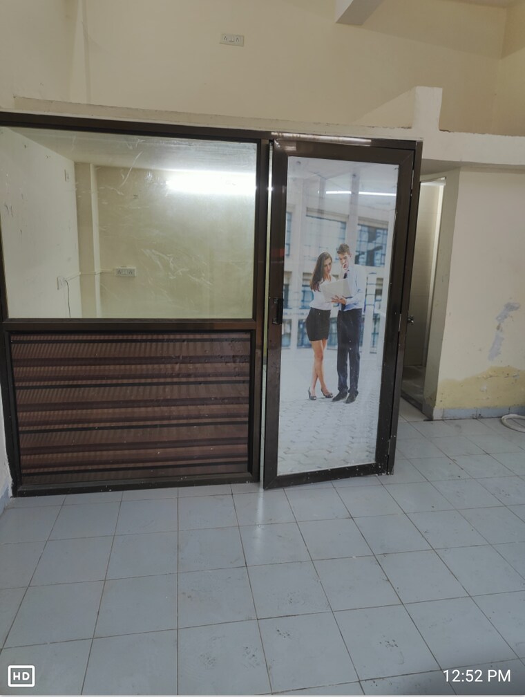 Floor Plan, ideal-trade-centre Commercial Office Space 292 Sq.Ft. In Cbd Belapur Sector 11 Navi Mumbai 8724109