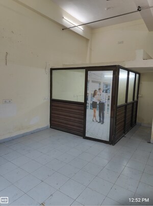 Floor Plan in  Office Space at Ideal Trade Centre, Cbd Belapur Sector 11 – for Sale