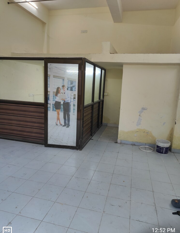 Floor Plan, ideal-trade-centre Commercial Office Space 292 Sq.Ft. In Cbd Belapur Sector 11 Navi Mumbai 8724109