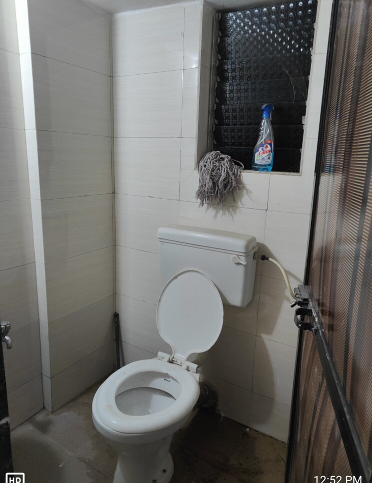 Floor Plan, ideal-trade-centre Commercial Office Space 292 Sq.Ft. In Cbd Belapur Sector 11 Navi Mumbai 8724109