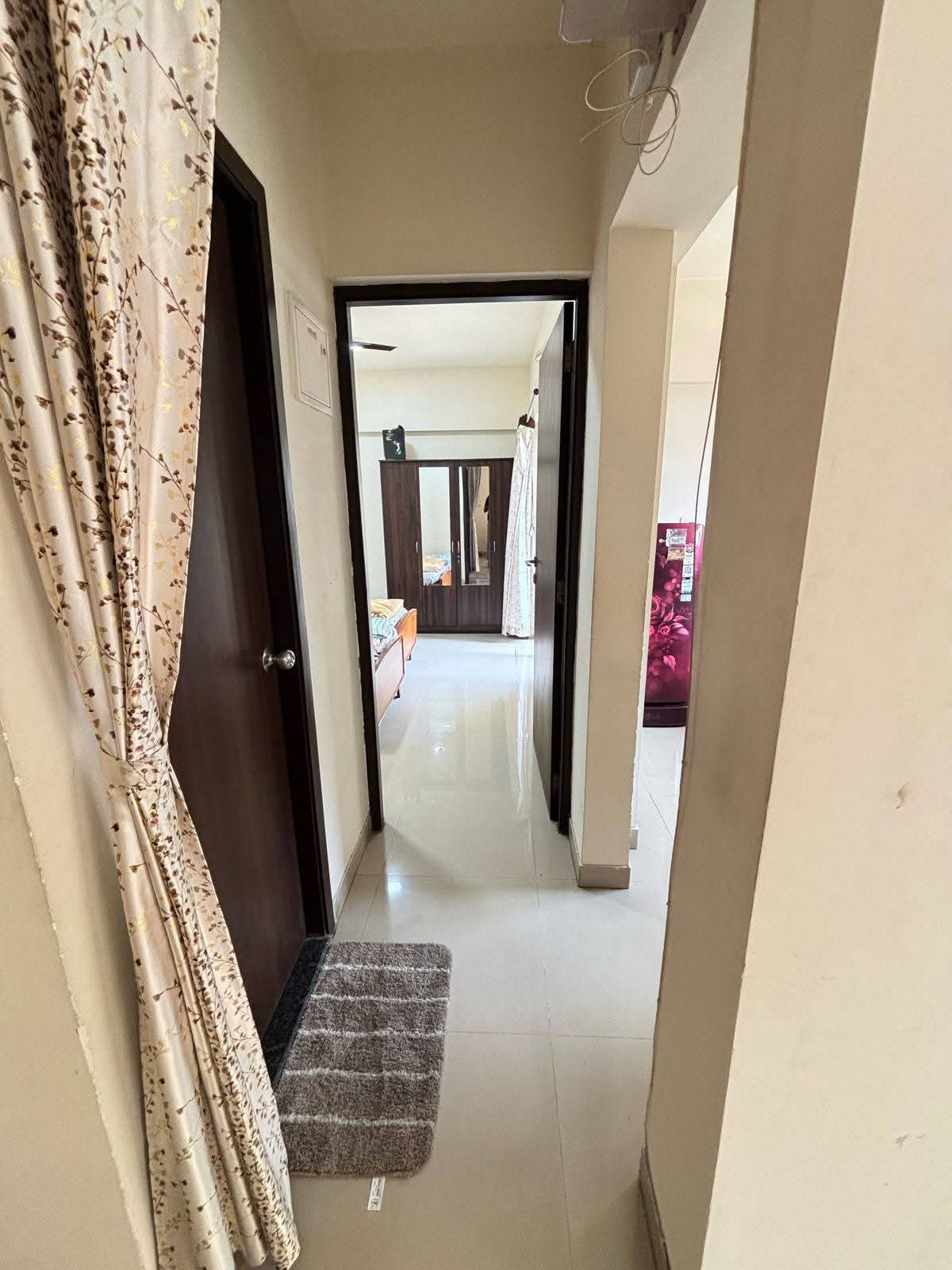 1 BHK Apartment For Rent in Siddhivinayak Annex Dhokali