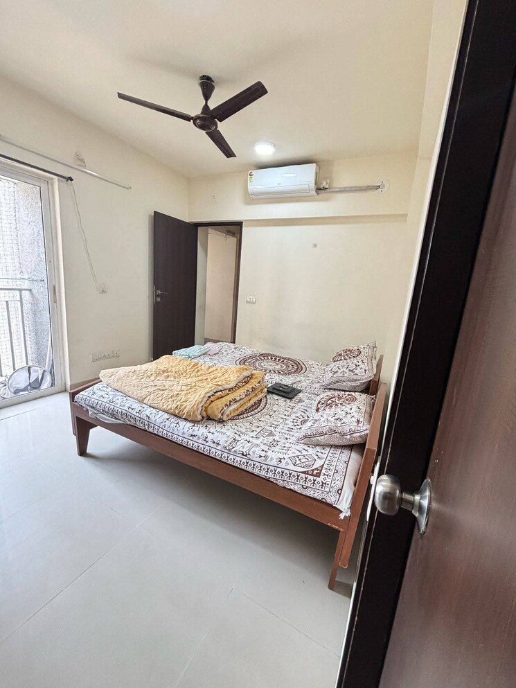 Bedroom, siddhivinayak-annex-dhokali 1 Bedroom 453 Sq.Ft. Apartment In Dhokali Thane 8724129