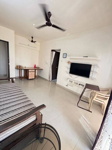 Kitchen in 1 BHK Apartment at Siddhivinayak Annex Dhokali, Dhokali – for Rent