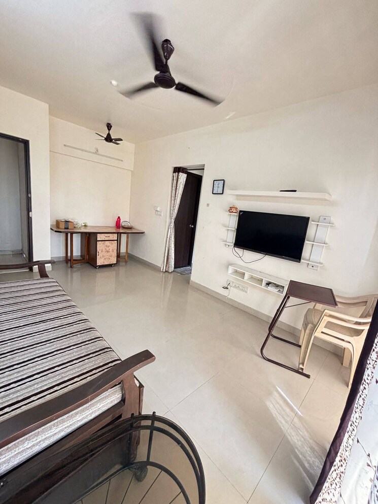 Kitchen, siddhivinayak-annex-dhokali 1 Bedroom 453 Sq.Ft. Apartment In Dhokali Thane 8724129