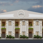 2 BHK 540 Sq.Ft. Independent House in Talawali Chanda